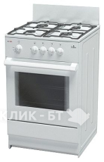 Кухонная плита DARINA s gm441 001 w