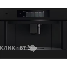 Вытяжка MAUNFELD gloria 90 black