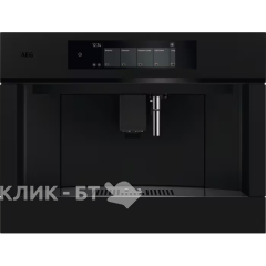 Вытяжка MAUNFELD gloria 90 black