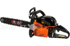 Бензопила BRAIT BR 52-20В 01.01.023.001
