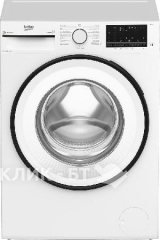 Стиральная машина BEKO B3WFR572W