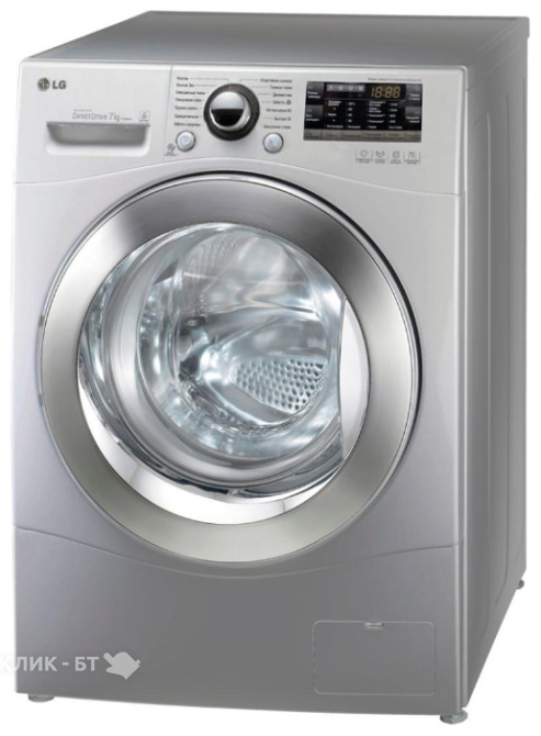Стиральная машина LG f12a8hd5