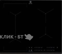 Варочная поверхность ELECTROLUX CIV634