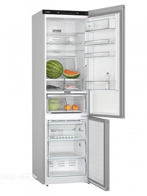 Холодильник BOSCH KGN39LW32R