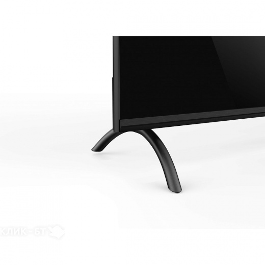 Телевизор HIBERG 65Y UHD