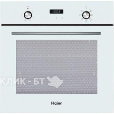 Духовой шкаф Haier HOX-P06HGW