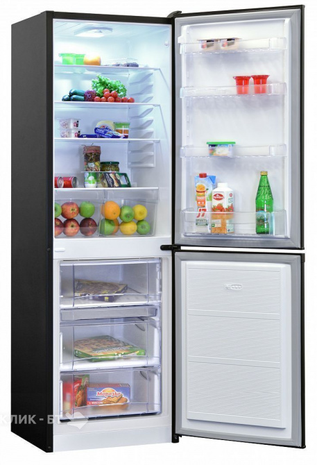 Холодильник Nord NRB 119 232