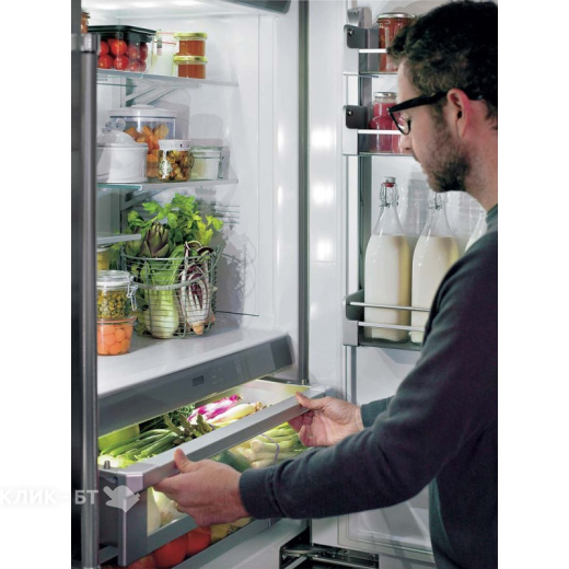Холодильник KITCHENAID KCVCX 20750R