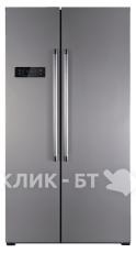 Холодильник SHIVAKI shrf-595sds