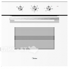 Духовой шкаф MIDEA MO23001GW