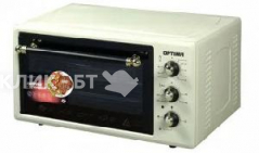 Мини-печь OPTIMA OFC-75BR