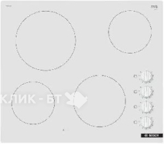 Варочная поверхность BOSCH PKE612CA2