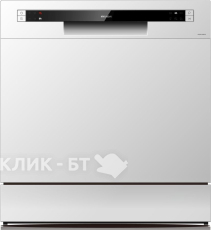 Посудомоечная машина HYUNDAI DT503 белый