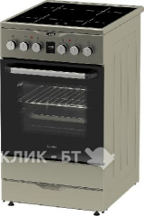 Кухонная плита DARINA PL EC241 616 1X