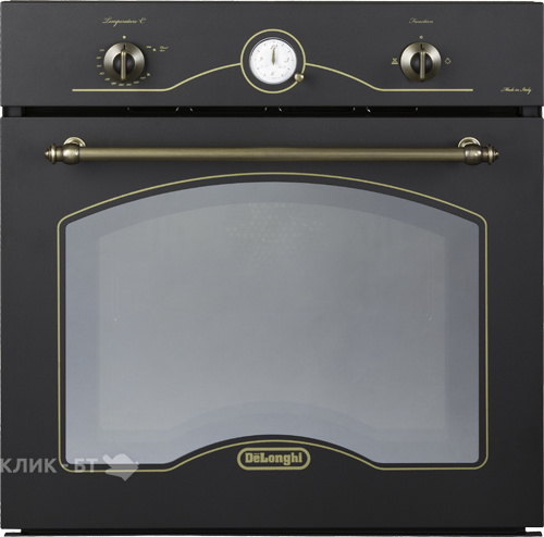 Духовой шкаф DELONGHI cgga 4