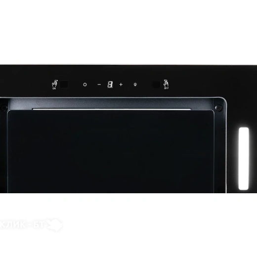 Вытяжка HIBERG VMF 6191 B