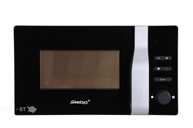 Микроволновая печь STEBA MIC 2020