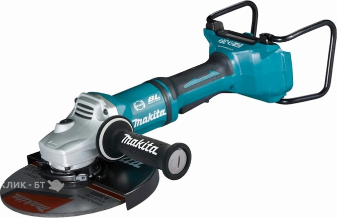 Шлифмашина Makita DGA900Z