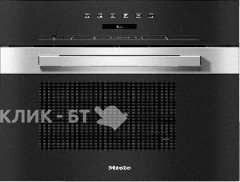 Пароварка MIELE DG 7240 EDST/CLST