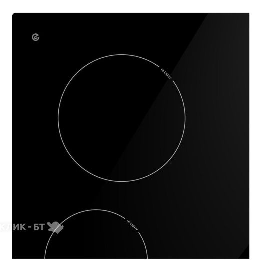 Варочная поверхность HiSTORY HC 6410 GBK