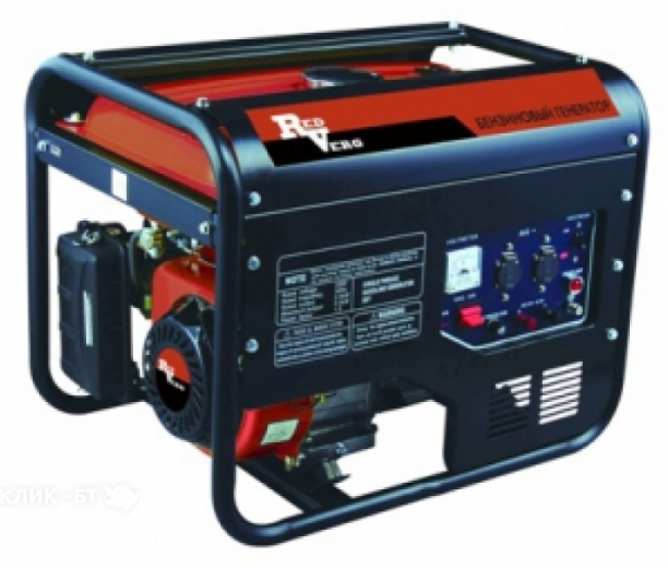 Генератор REDVERG rd-g3900 n