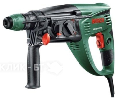 Перфоратор BOSCH pbh 3000-2 fre (0603394220)