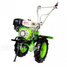Мотоблок REDVERG Голиаф-2-13Б (RD-TG2-13B)