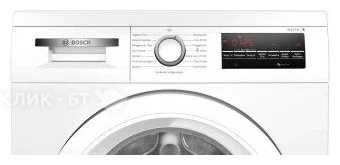 Стиральная машина BOSCH WUU28T21