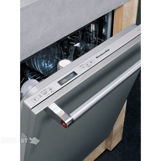 Посудомоечная машина KITCHENAID KDSDM 82130