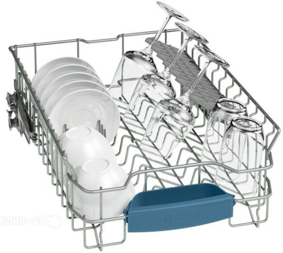 Посудомоечная машина Bosch Serie 2 SPS25FW60R