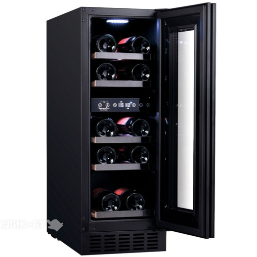 Винный шкаф TEMPTECH SOMX30DRB-24