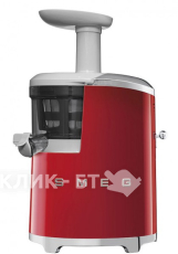 Соковыжималка SMEG SJF01RDEU