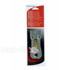 Скребок для чистки стеклокерамических поверхностей ELECTROLUX scraper