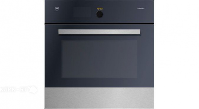 Духовой шкаф V-ZUG BCSLZ60c