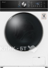 Стиральная машина WEISSGAUFF WM 47148 DC Inverter Steam