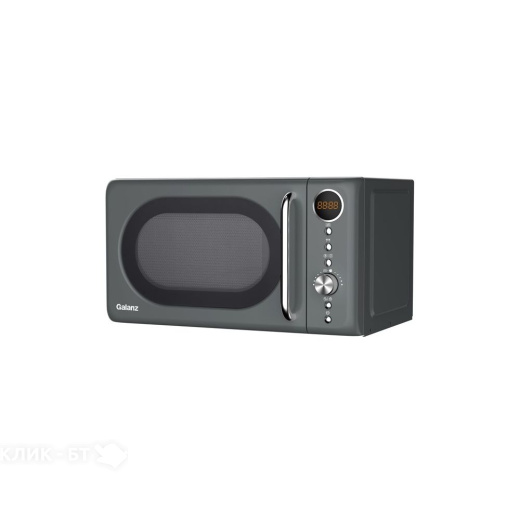 Микроволновая печь Galanz MOG-2072DG серый