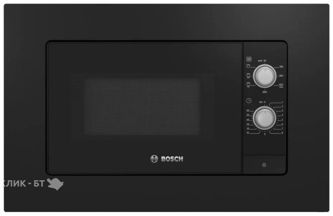 Микроволновая печь BOSCH BEL620MB3
