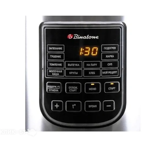Мультиварка BINATONE MCR-5030