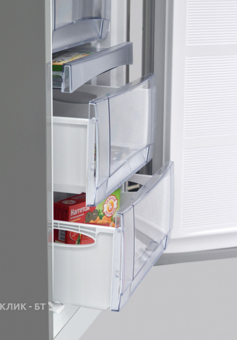 Холодильник NORDFROST NRB 110-332