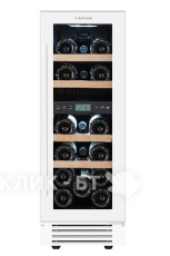 Винный шкаф CELLAR PRIVATE CP017-2TW