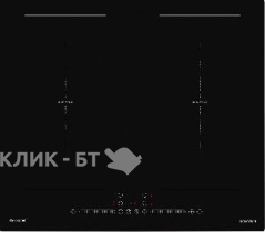 Варочная поверхность WEISSGAUFF HI 642 BSCM