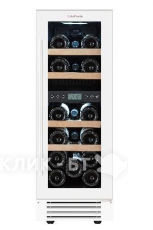 Винный шкаф CELLAR PRIVATE CP017-2TW