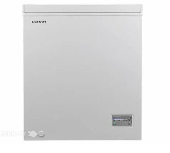 Морозильный ларь LERAN SFR145BE