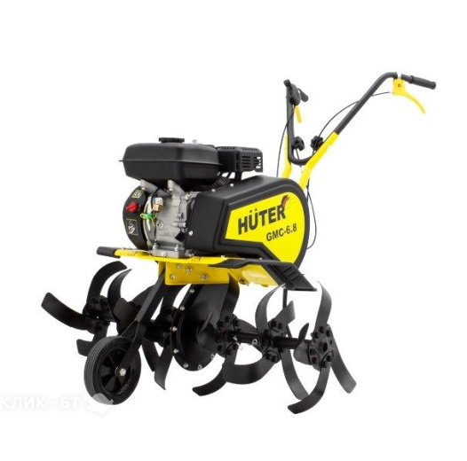 Культиватор HUTER GMC-6.8