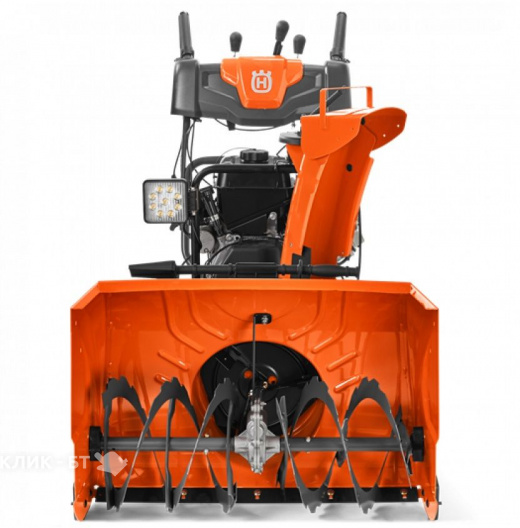 Снегоуборщик HUSQVARNA ST 227 9704690-01