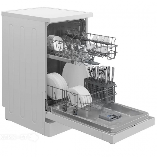 Посудомоечная машина INDESIT DFS 1A59