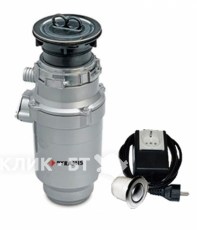 Отпариватель MIE deluxe