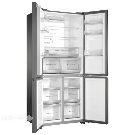 Холодильник HAIER HTF-508DGS7RU