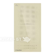 Варочная поверхность MAUNFELD CVI292S2FBG LUX