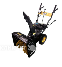 Снегоуборщик HUTER SGC 4100L
